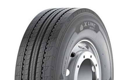 Anvelope de directie MICHELIN X-LINE-ENERGY-Z     M+S 315 / 60 R22.5