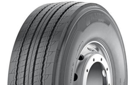 Anvelope de directie MICHELIN X-LINE-ENERGY-F ANTISPLASH   M+S 385 / 55 R22.5