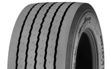 Anvelope de trailer MICHELIN X-MAXITRAILER 205 / 65 R17.5