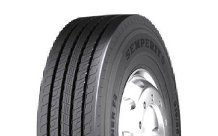 Anvelope de directie SEMPERIT RUN-F-2   M+S 385 / 55 R22.5