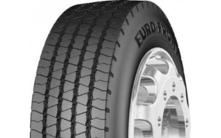 Anvelope de directie SEMPERIT EURO-FRONT 315 / 60 R22.5