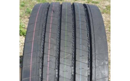 Anvelope de directie TORQUE TQ-311   M+S 445 / 65 R22.5