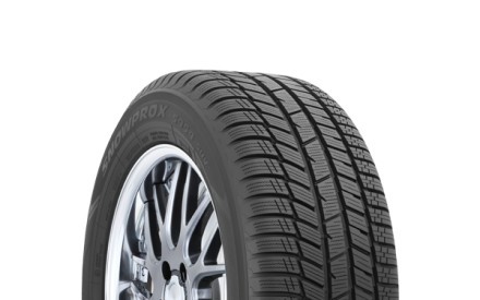 Anvelope de iarna TOYO S-954-S       M+S 255 / 55 R18 4x4