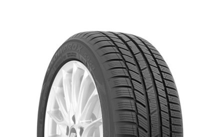 Anvelope de iarna TOYO S-954     M+S 215 / 50 R17