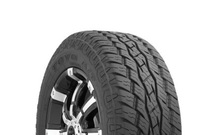 Anvelope de vara TOYO OPEN COUNTRY A/T+     M+S 245 / 70 R16 4x4