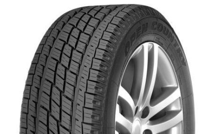 Anvelope de vara TOYO OPEN COUNTRY H/T     M+S 235 / 60 R16 4x4