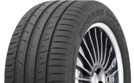 Anvelope de vara TOYO PROXES SPORT 225 / 45 R17