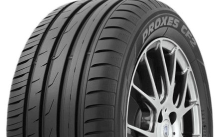 Anvelope de vara TOYO PROXES CF2 195 / 65 R15