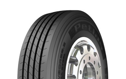 Anvelope de directie PETLAS SH110 385 / 65 R22.5
