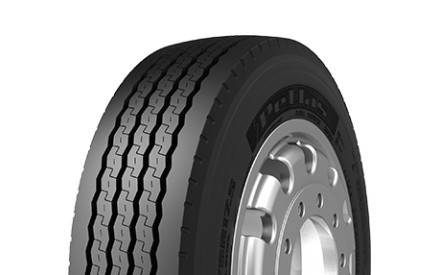 Anvelope de trailer PETLAS PROGREEN NH100 285 / 70 R19.5