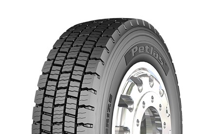 Anvelope de tractiune PETLAS RZ300 245 / 70 R17.5