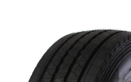 Anvelope de directie Hankook 245/70R17.5 HANKOOK SMART FLEX AH35 136/134M 14PR TL M+S 3PMSF 245 / 70 R17.5