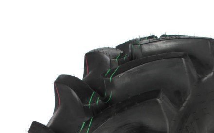 Agroindustriale Mitas 320/85R32 MITAS AC85 142A8/142B TL 320 / 85 R32