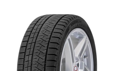 Anvelope de iarna TRIANGLE Snowlink PL02 XL 255 / 45 R19