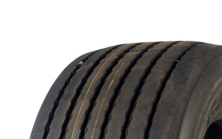 Anvelope de trailer Goodyear 435/50R22.5 GOODYEAR MARATHON LHT 164J 20PR TL M+S 435 / 50 R22.5