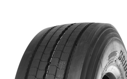Anvelope de directie Bridgestone 385/65R22.5 BRIDGESTONE DURAVIS R-STEER 002 EVO 164K(158L) TL M+S 3PMSF 385 / 65 R22.5