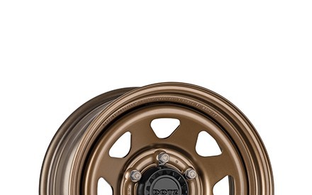 Jante tabla DOTZ 4X4 _n/a_ R16