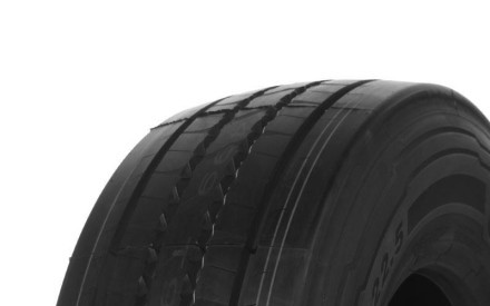 Anvelope de trailer Continental 445/45R19.5 CONTINENTAL CONTI HYBRID HT3 160J TL M+S DOT21 445 / 45 R19.5