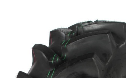 Agroindustriale Mitas 480/80R46 MITAS AC85 158A8/158B TL 480 / 80 R46