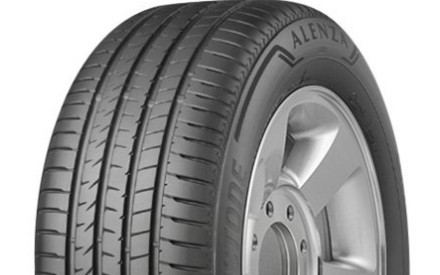 Anvelope de vara Bridgestone Alenza 001 DEMO 225 / 65 R17