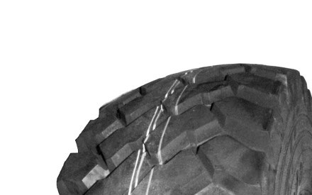 Anvelope de directie Continental 365/85R20 CONTINENTAL HCS 164J 18PR TL M+S DOT23 365 / 85 R20