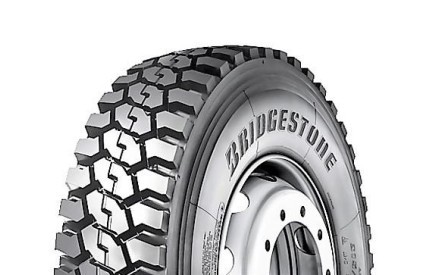 Anvelope de tractiune BRIDGESTONE L355 EVO 315 / 80 R22.5