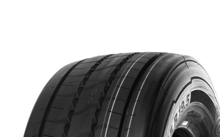 Anvelope de trailer Continental 385/55R19.5 CONTINENTAL CONTI HYBRID HT3+ 156J 16PR TL M+S 3PMSF 385 / 55 R19.5