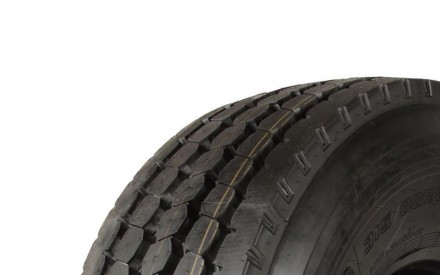 Anvelope de directie Goodyear 445/75R22.5 GOODYEAR OMNITRAC MSS 170J 20PR TL M+S 3PMSF 445 / 75 R22.5