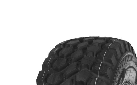 Anvelope de tractiune Michelin 395/85R20 MICHELIN X FORCE ZL 168/165K 20PR TL M+S 395 / 85 R20