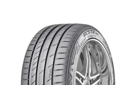 Anvelope de vara Kumho Ecsta PS71 SUV XL 285 / 40 R22