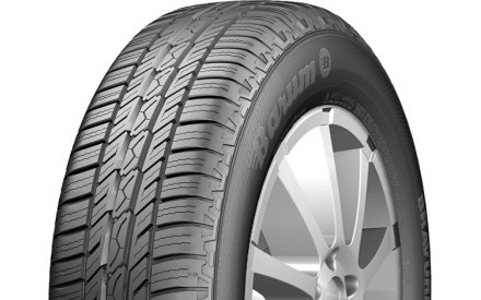 Anvelope de vara BARUM BRAVURIS 4X4 XL 235 / 75 R15 4x4