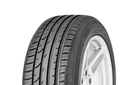 Anvelope de vara CONTINENTAL PREMIUM CONTACT 2 * Runflat 205 / 50 R17