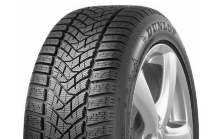 Anvelope de iarna DUNLOP WINTER SPORT 5 XL 245 / 45 R19