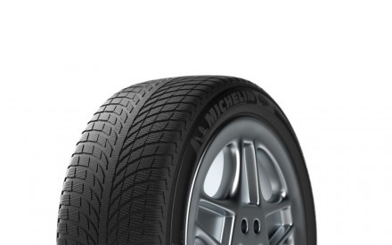 Anvelope de iarna MICHELIN LATITUDE ALPIN LA2 N0 2021 XL 275 / 40 R20 4x4