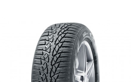 Anvelope de iarna NOKIAN WR D4 XL 215 / 45 R16
