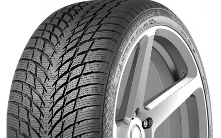Anvelope de iarna NOKIAN WR SNOWPROOF 2021 215 / 50 R19