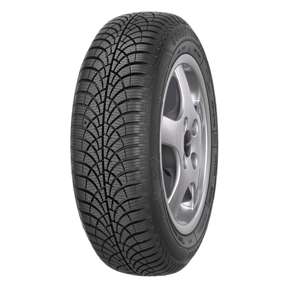 GOODYEAR UG 9+      