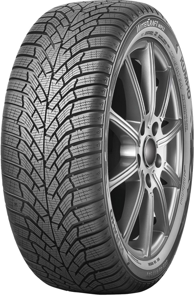Kumho WinterCraft WP52