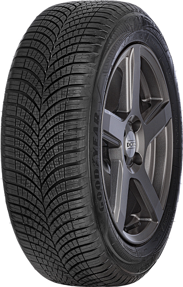 GOODYEAR VEC 4SEASONS G3